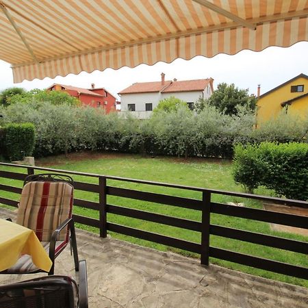 Irena A2 Novigrad (Istria) Exterior foto