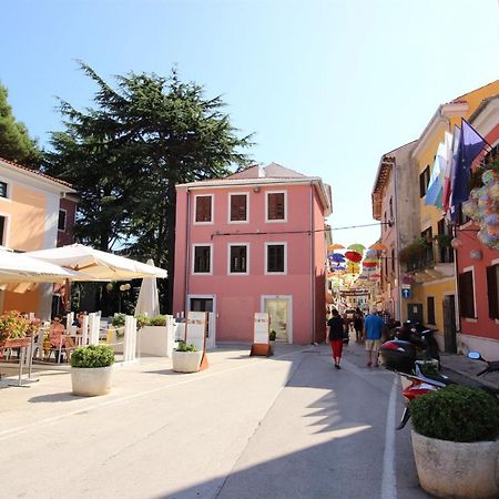 Irena A2 Novigrad (Istria) Exterior foto