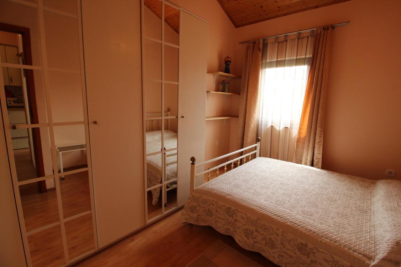 Irena A2 Novigrad (Istria) Exterior foto