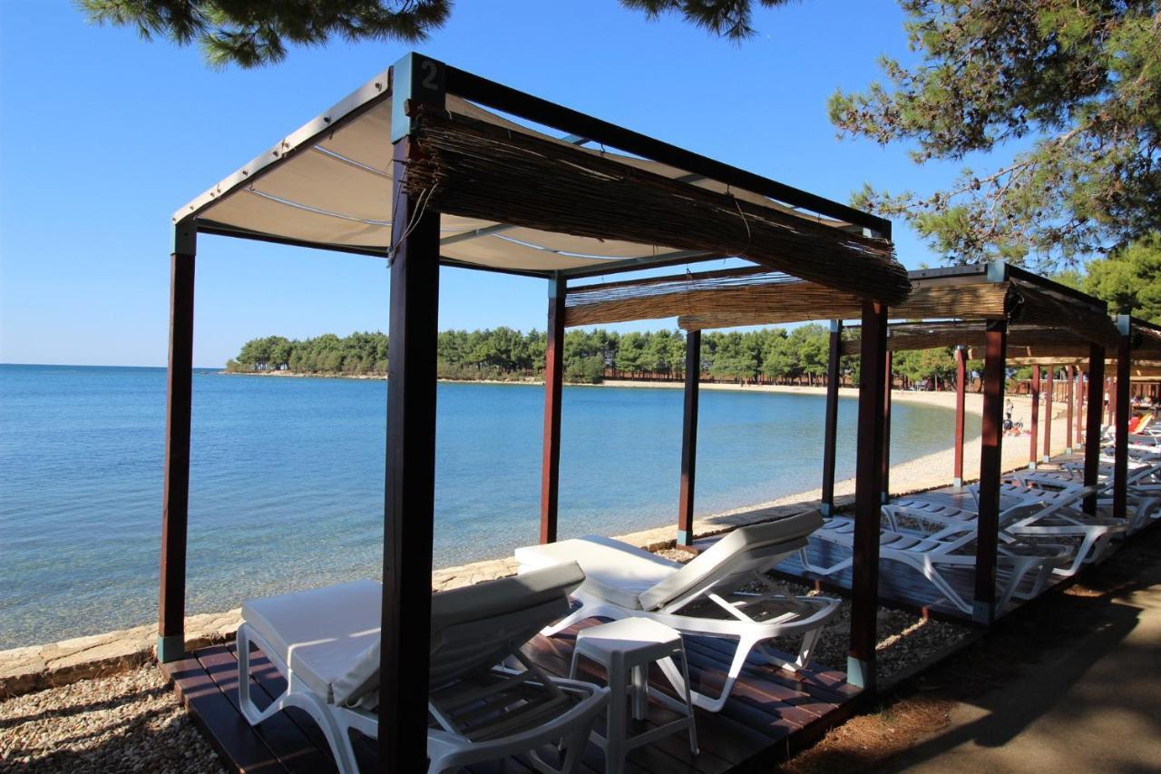 Irena A2 Novigrad (Istria) Exterior foto