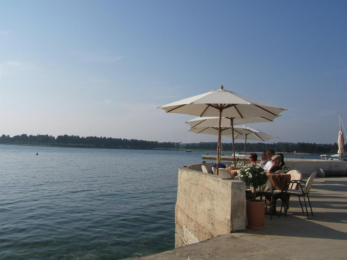 Irena A2 Novigrad (Istria) Exterior foto
