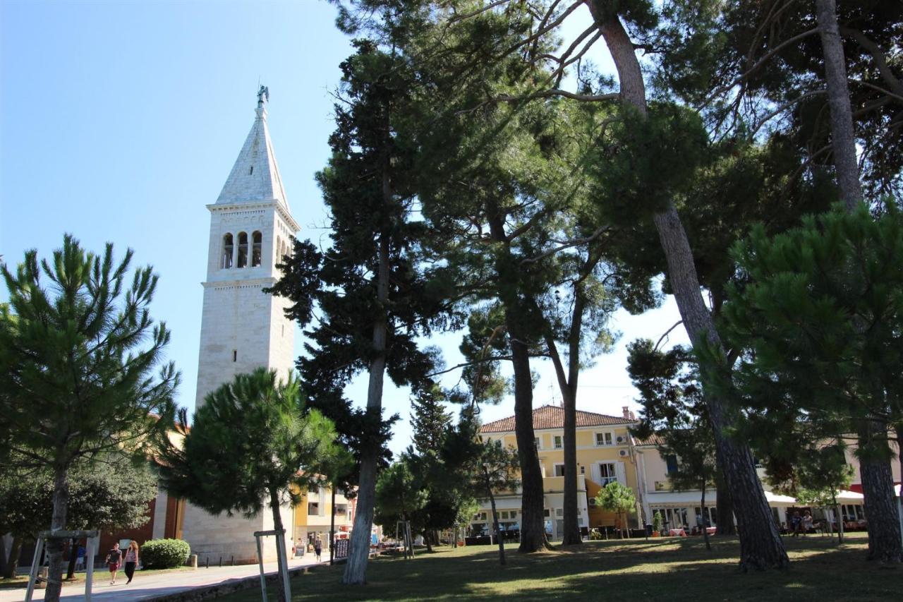 Irena A2 Novigrad (Istria) Exterior foto