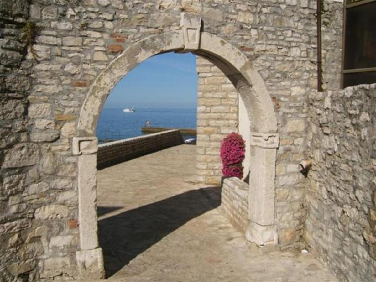 Irena A2 Novigrad (Istria) Exterior foto