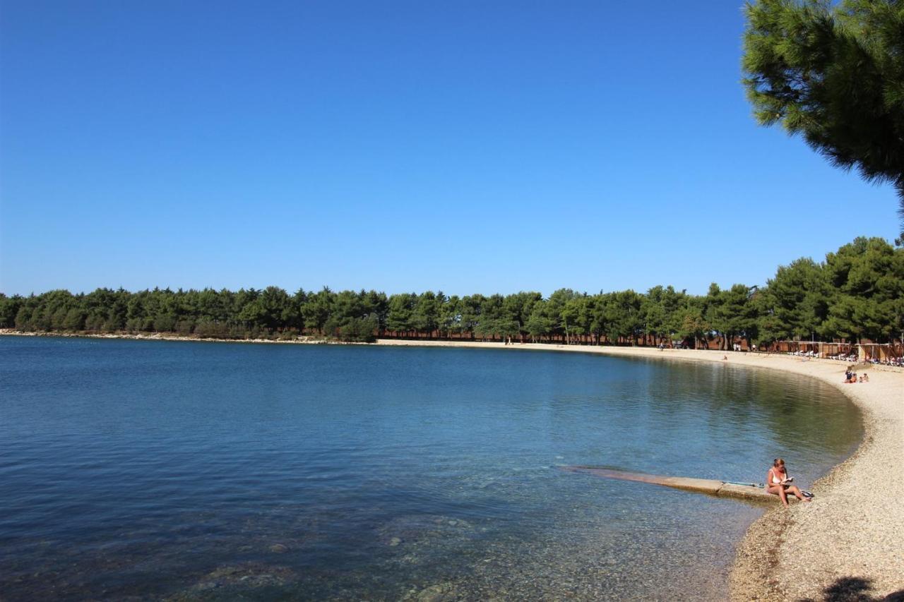 Irena A2 Novigrad (Istria) Exterior foto